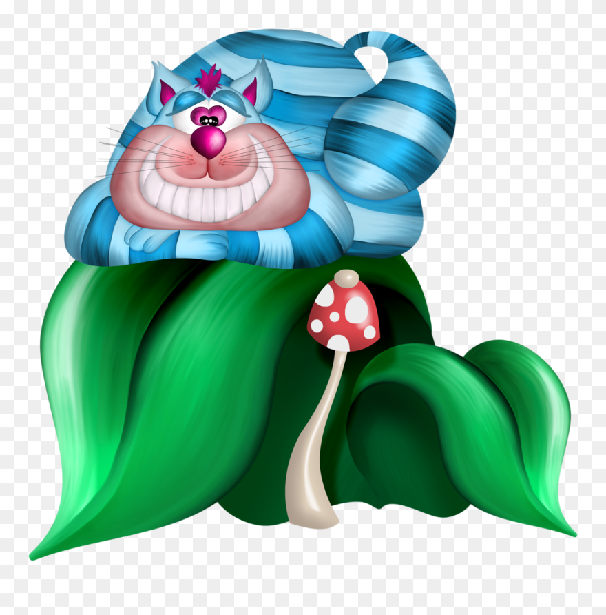 Alice In Wonderland Graphics Art Clipart