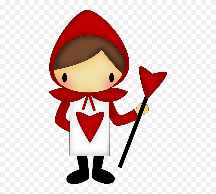 Carta De Baralho Alice Clipart