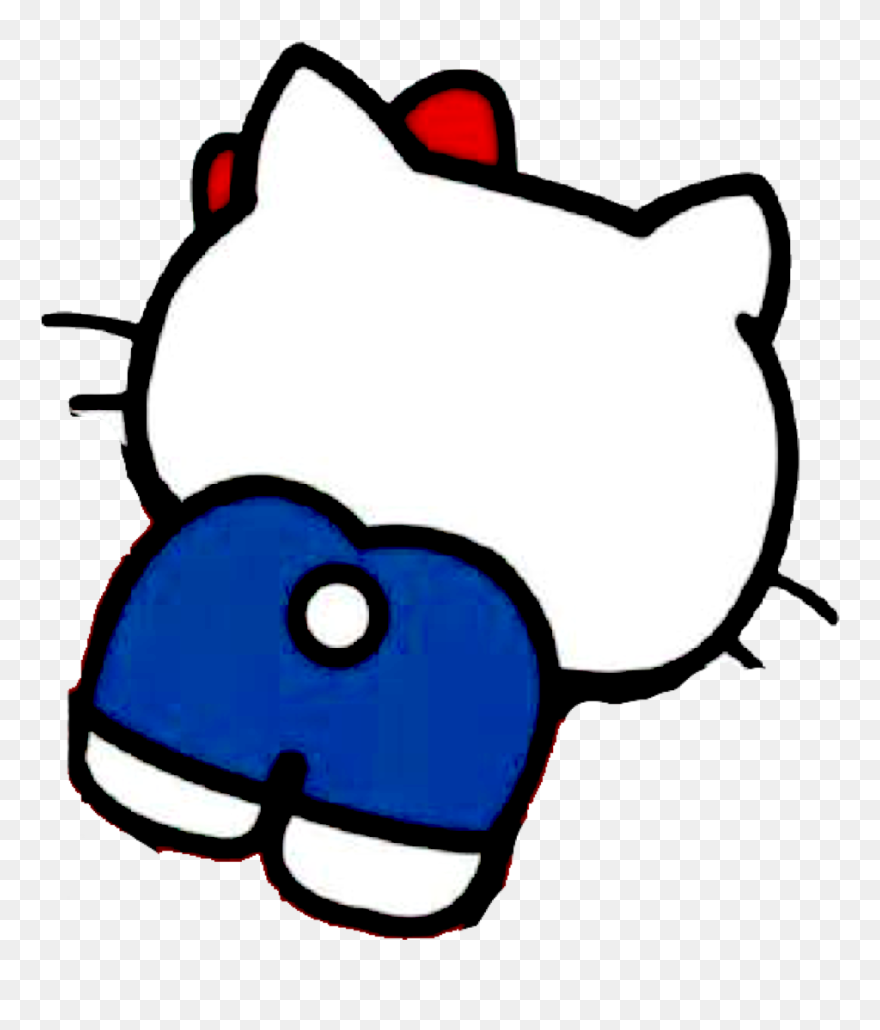 キティ ちゃん 壁紙 シンプル Clipart