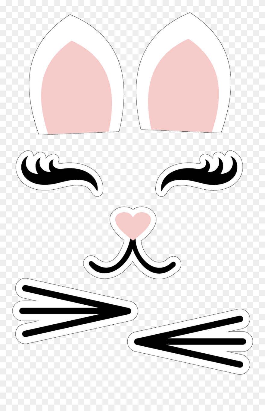 Topo De Bolo De Gatinho Clipart