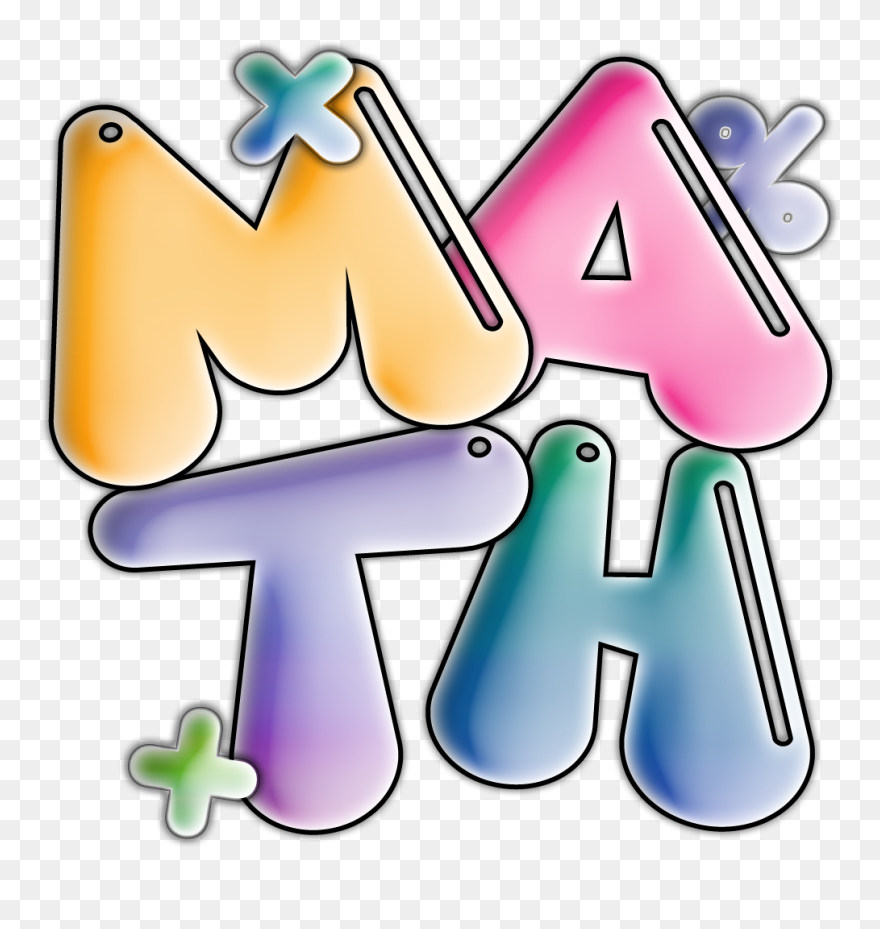 Mathematics Algebra Free Content Clip Art - Png Download