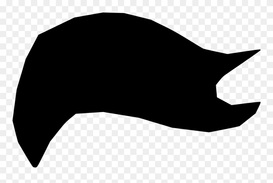 Transparent Cat Eating Fish Clipart - Png Download