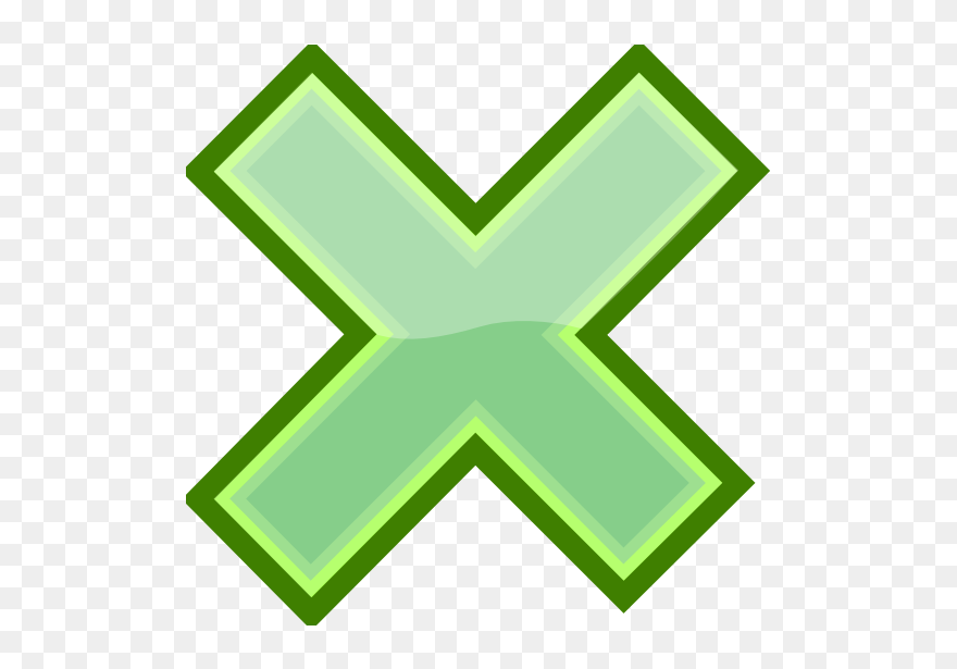 Multiplication Sign - Multiply Clipart - Png Download