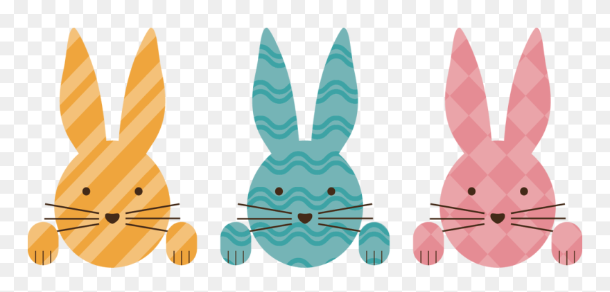 Multiplication Clipart Math Trick - Huevos De Pascua Png Transparent Png