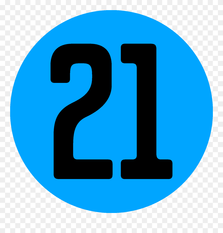 Number Clipart