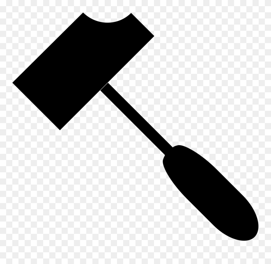 Hammer Clipart