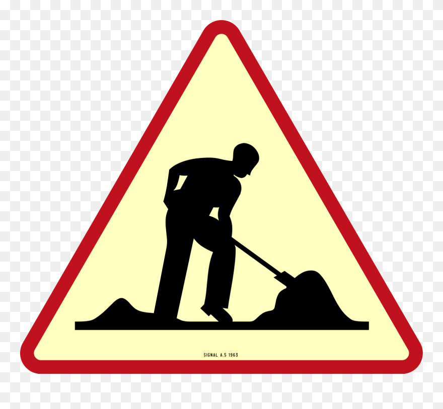Traffic Sign Clipart
