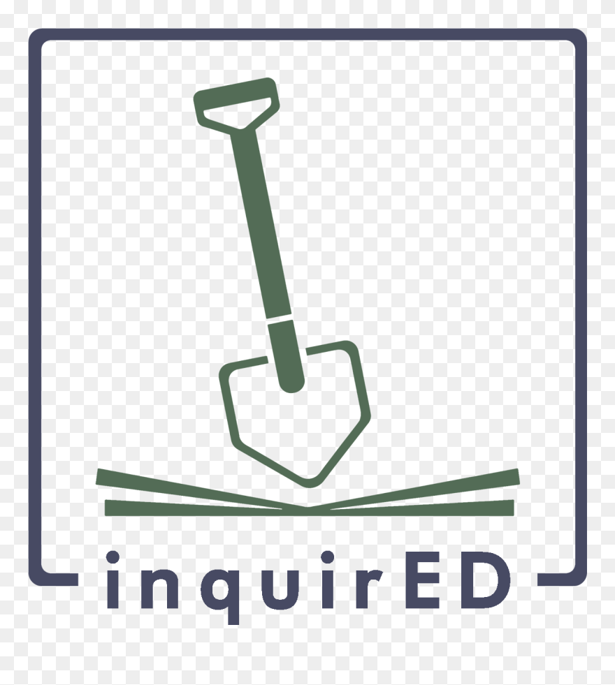 Inquired Logo Clipart