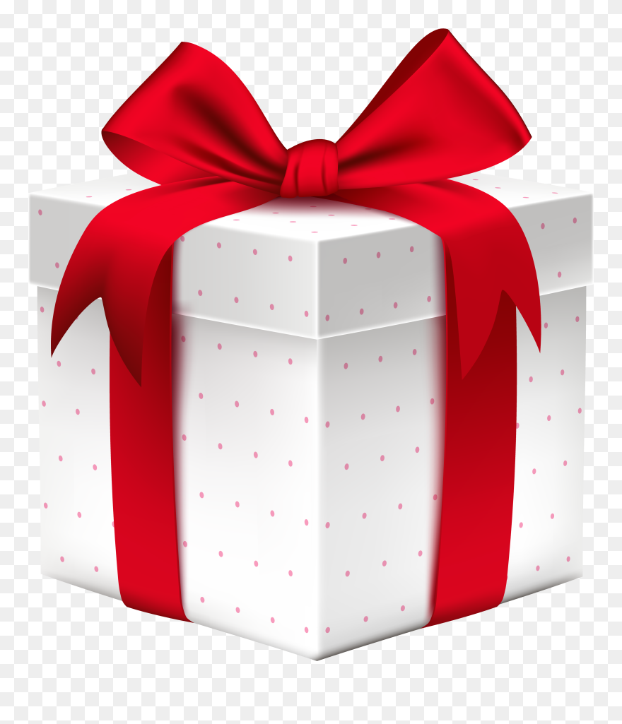 Gift High-quality Png - Clipart Present Png Transparent Png
