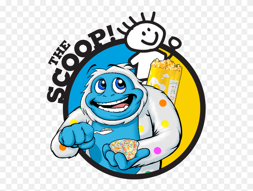 Popcorn Kernel Clipart - Png Download