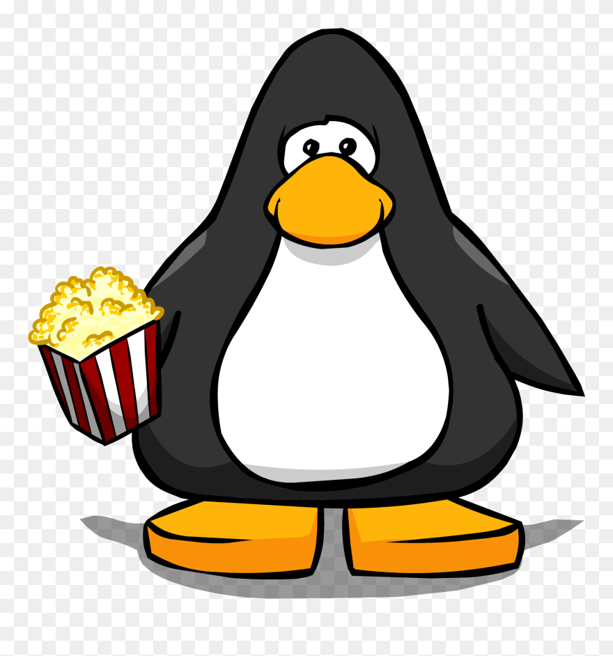 Club Penguin Rewritten Wiki Clipart