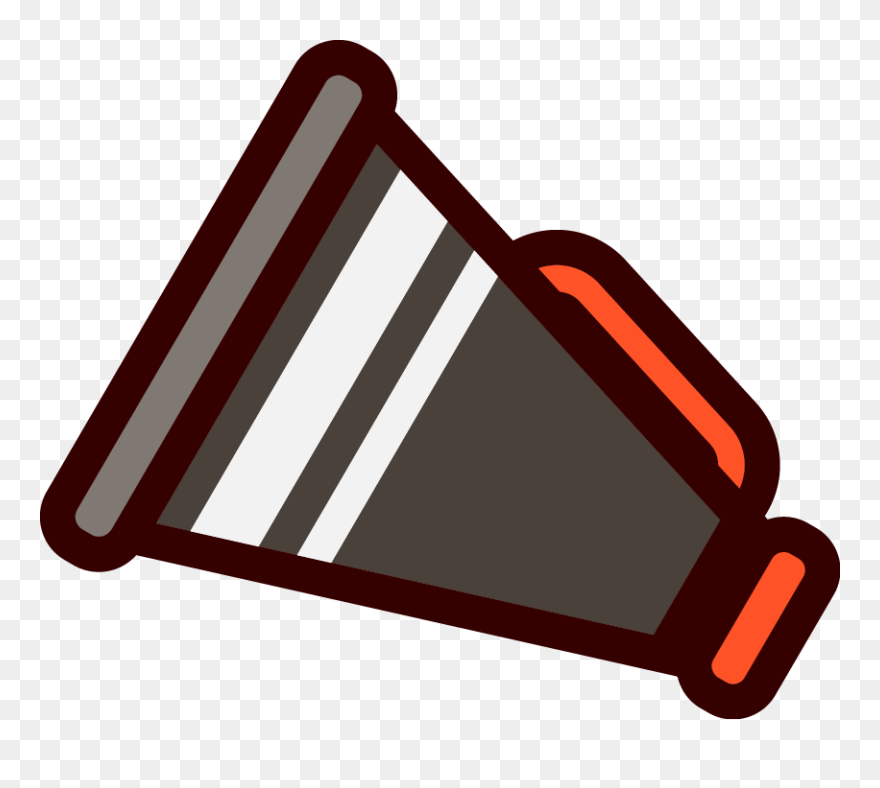 Popcorn Bucket Clipart - Png Download