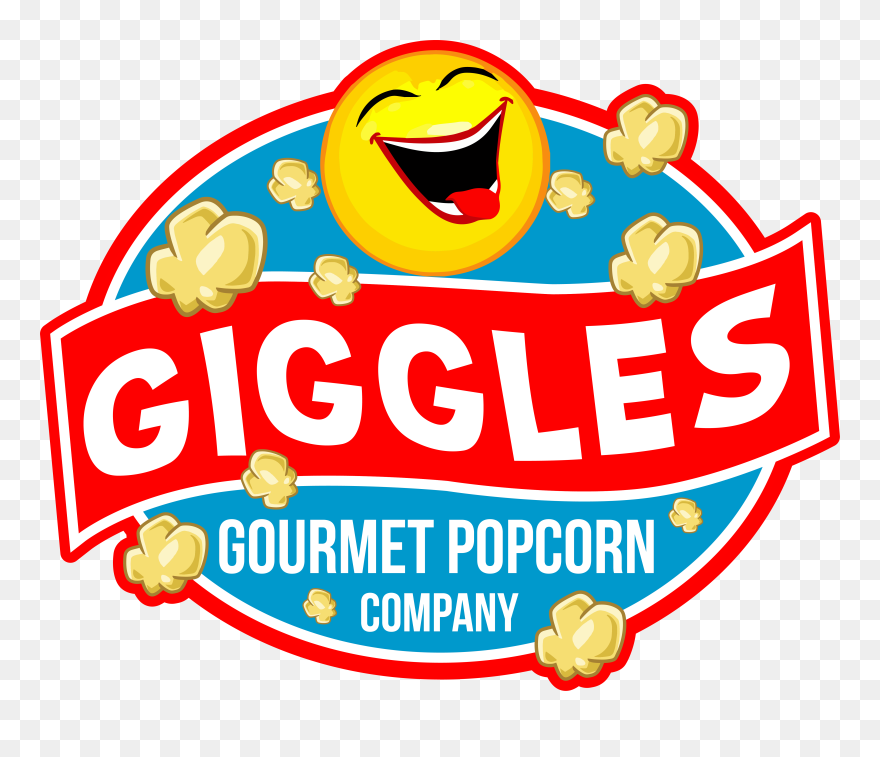 Popcorn Bucket Clipart - Png Download