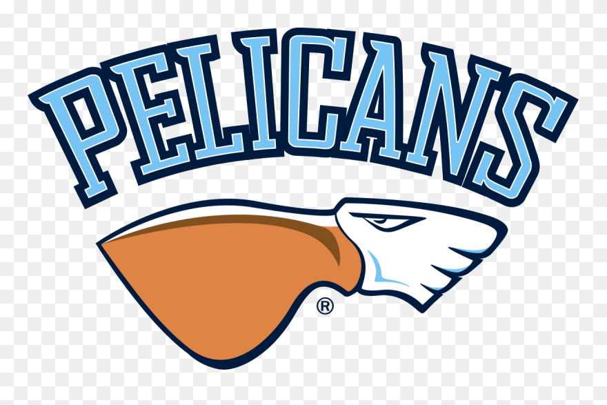 Pelican Clip Art - Png Download