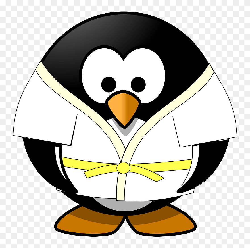 Penguin Images Clip Art - Png Download