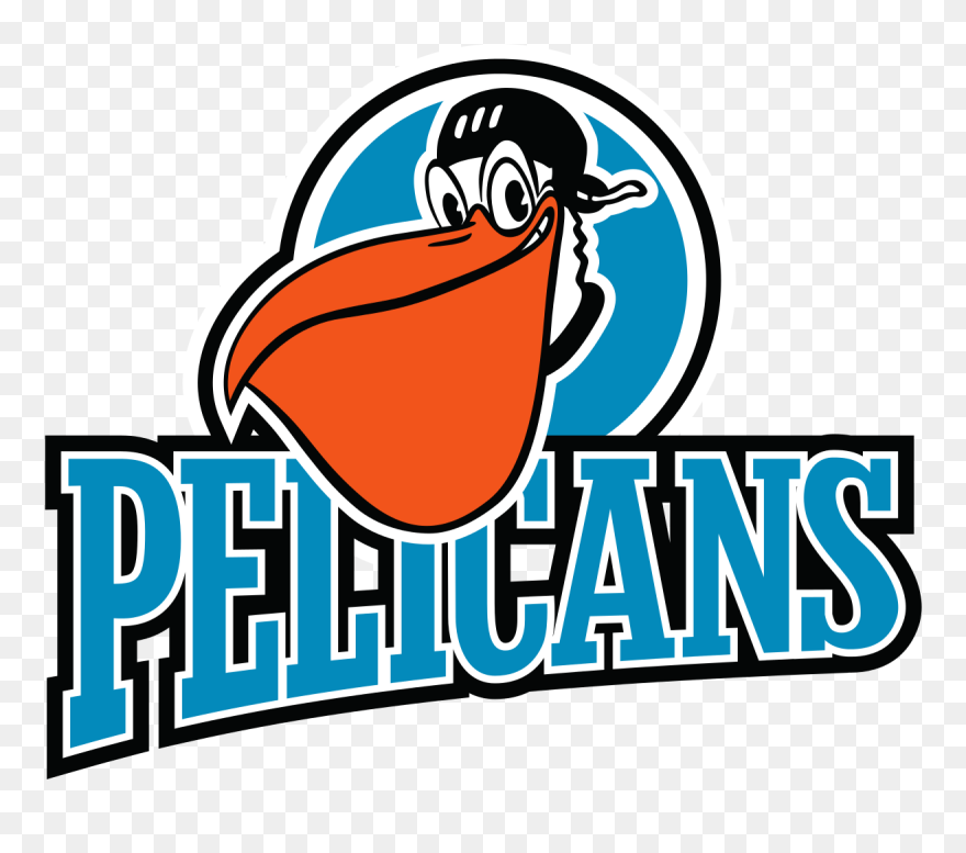 Pelicans Lahti Clipart