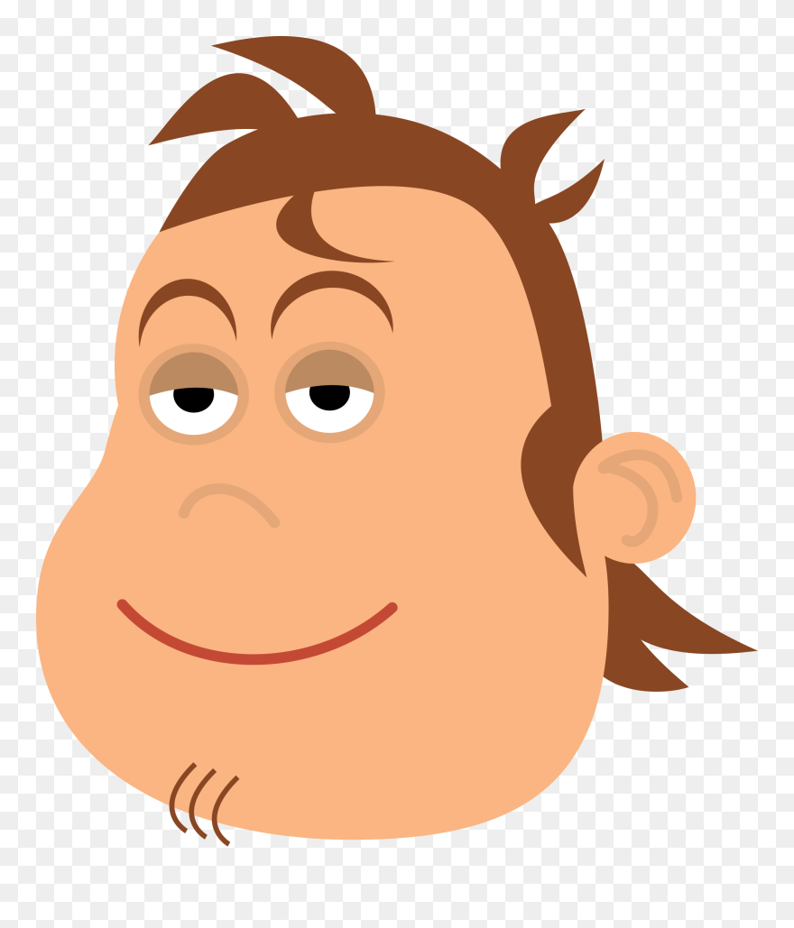 Fat Guy Clip Arts - Png Download