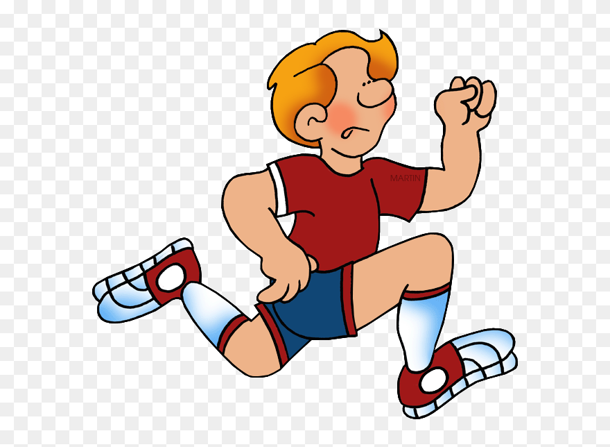 Running Clipart Png Transparent Png