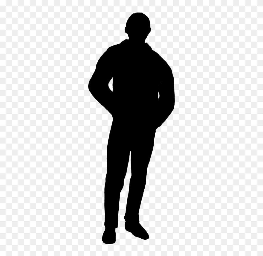Person Clip Art - Png Download