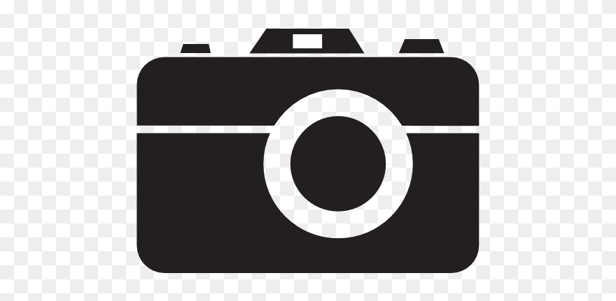 Camera Clipart Royalty Free - Png Download