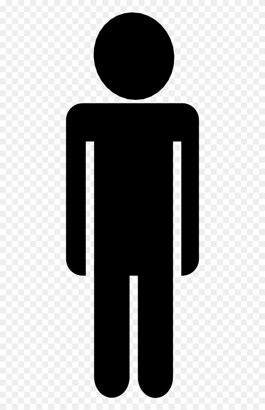 Transparent Person Clip Art - Png Download
