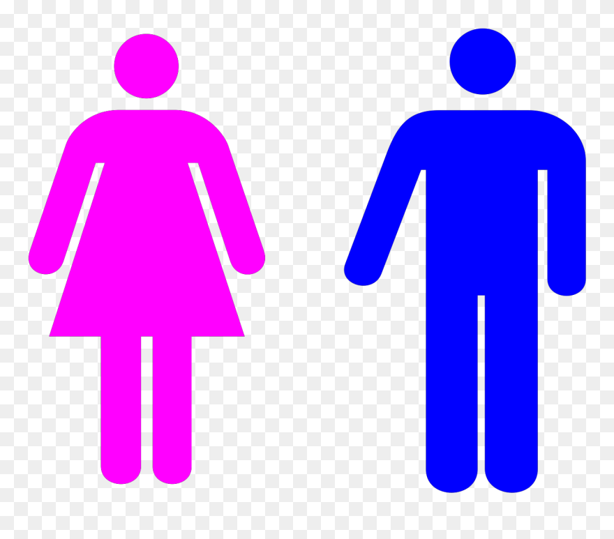 Toilet Sticker Clipart