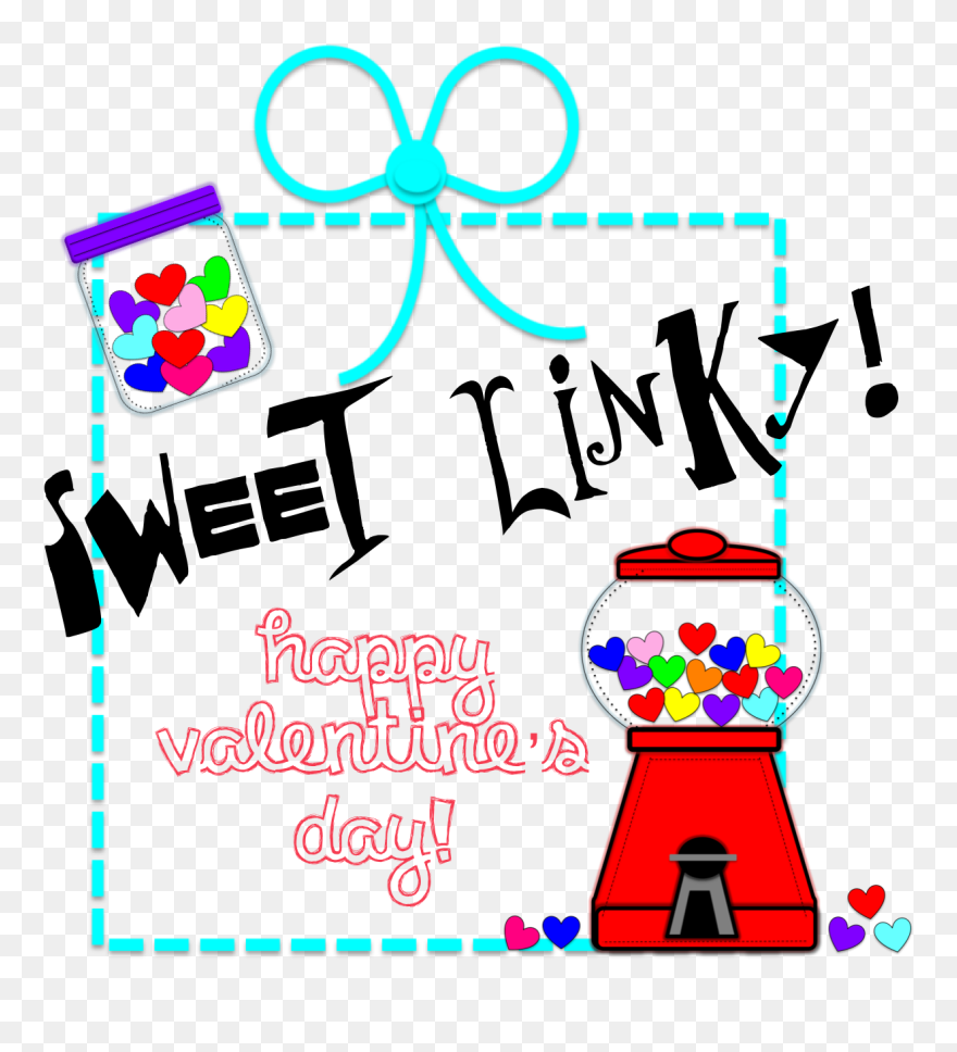 Entries Are For Valentine"s Day Literacy And Math Lessons, Clipart