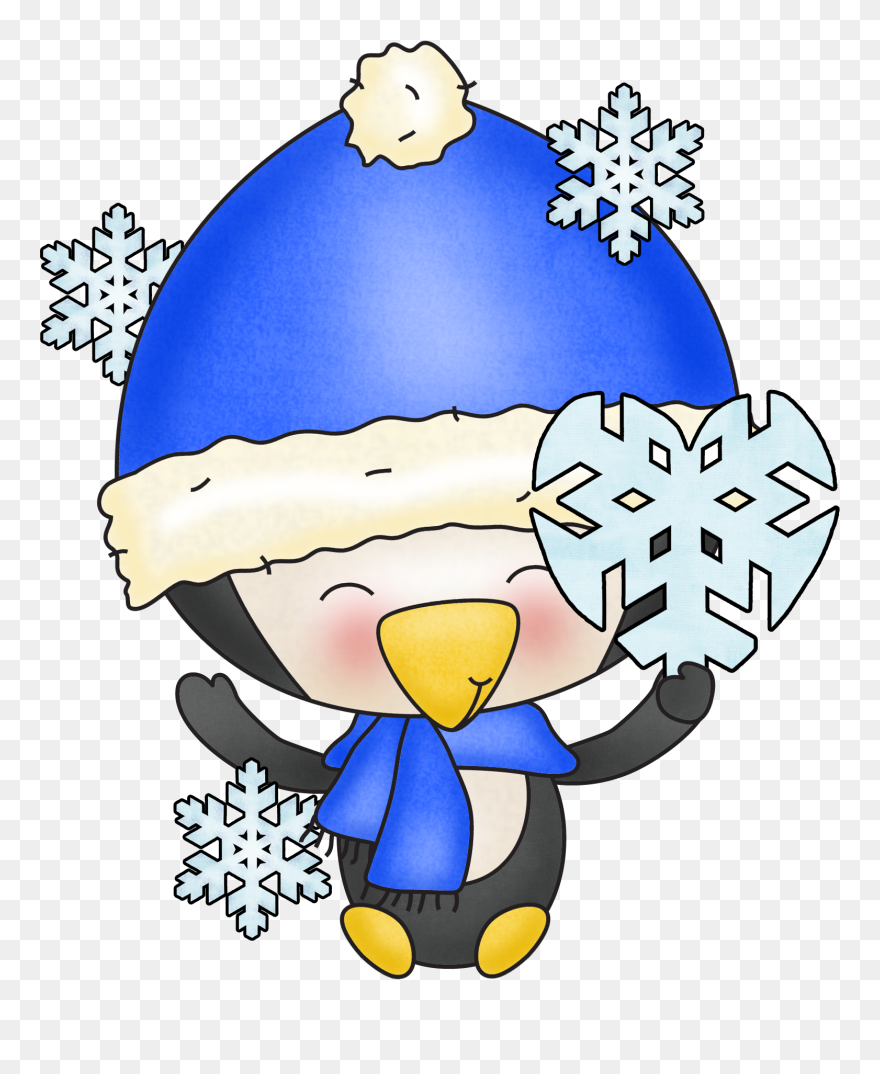 Clipart Reading Winter - Physical Education - Png Download