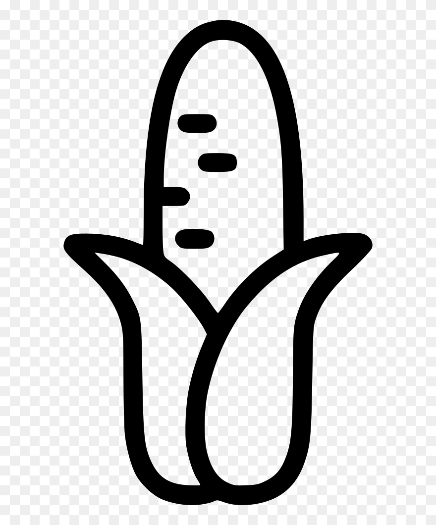 Corn Clipart