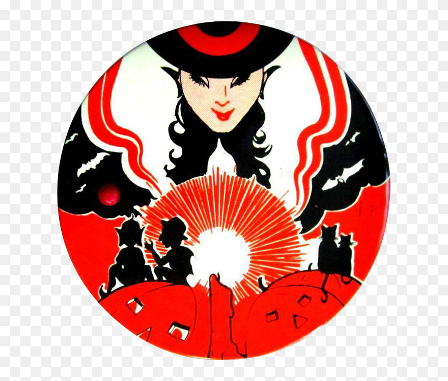 Decowitch - Circle Clipart