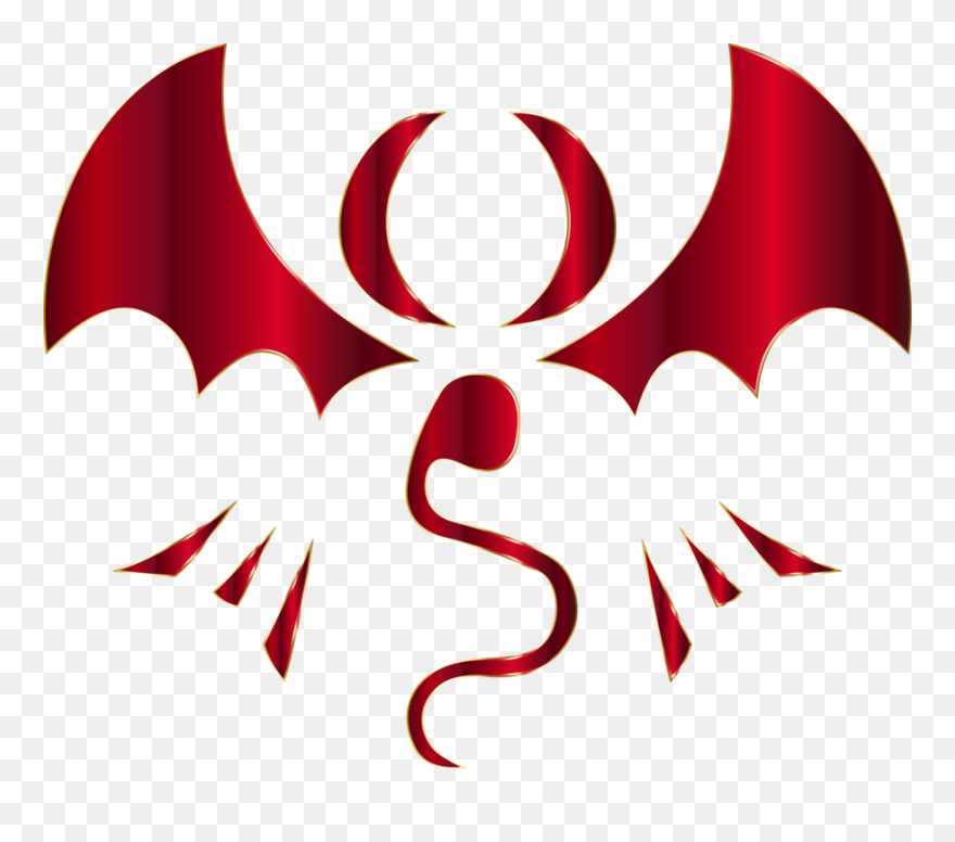 Symbol,carmine,logo Clipart