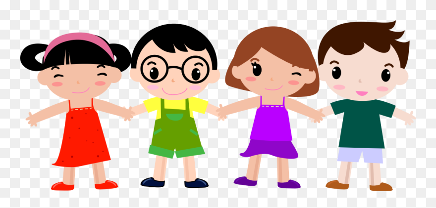Transparent Çocuk Clipart - Day Care - Png Download