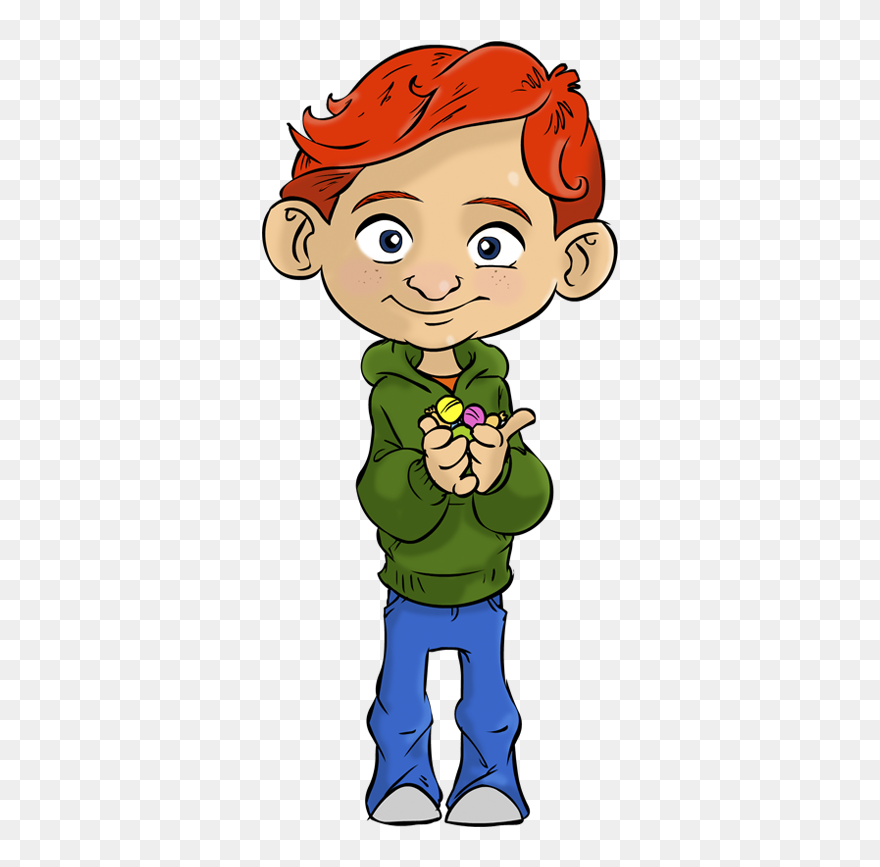 Çocuk Clipart - Png Download