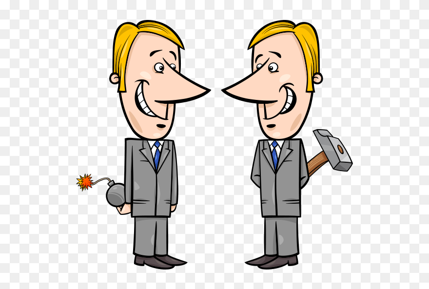 Chateau De Carte Dessin Clipart