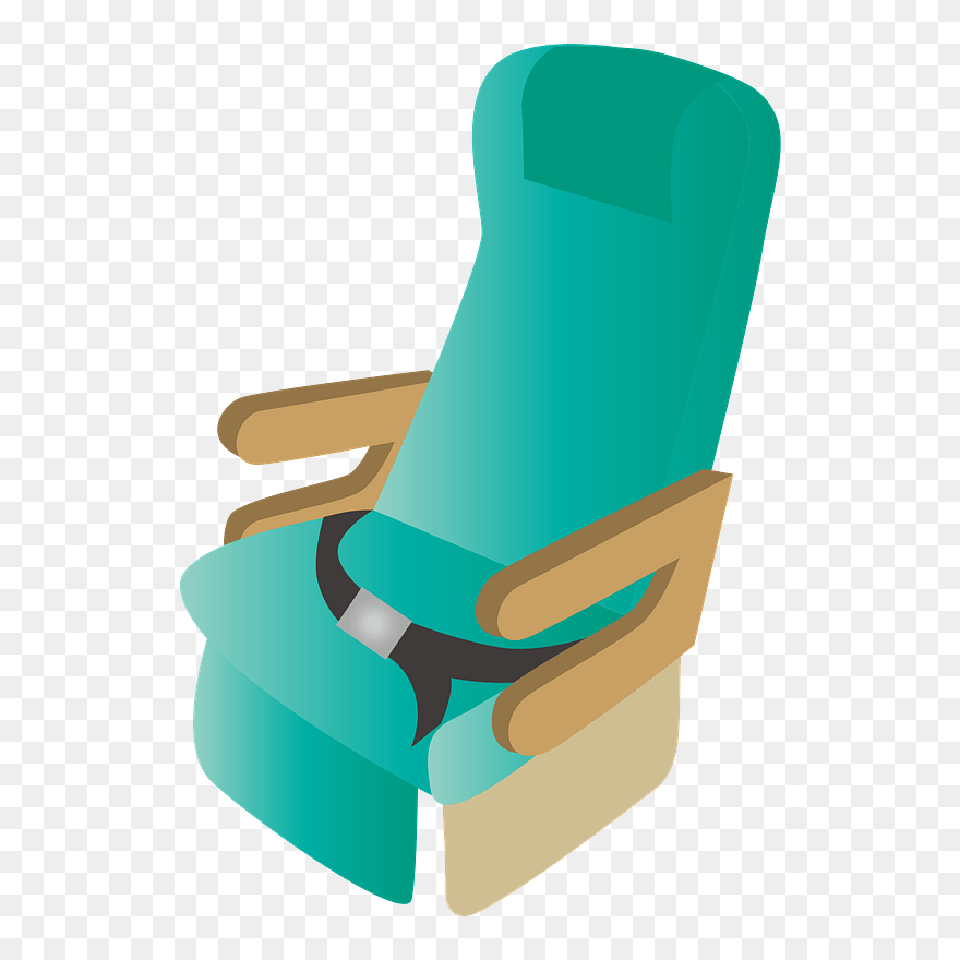 Chair Clipart