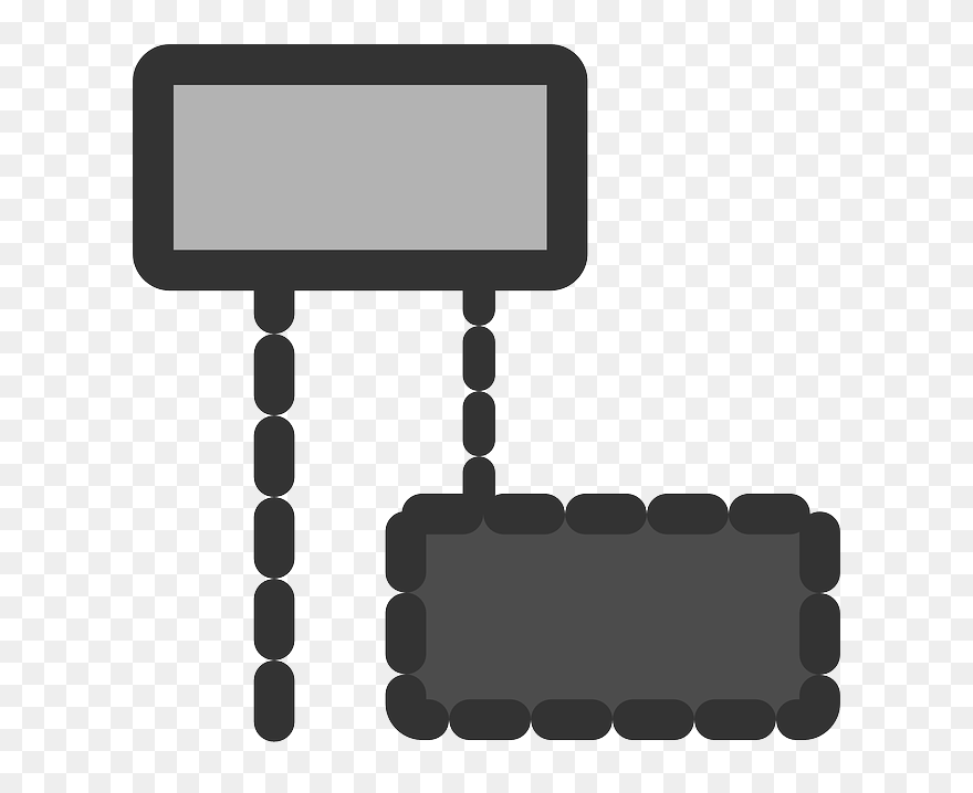 Computer, Flat, Sub, Time, Add, Task, Project, Schedule - Clip Art - Png Download