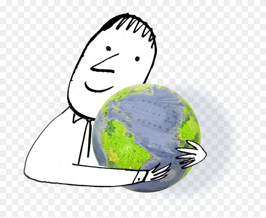 Responsibility Drawing - Social Responsibility Cartoon Clipart
