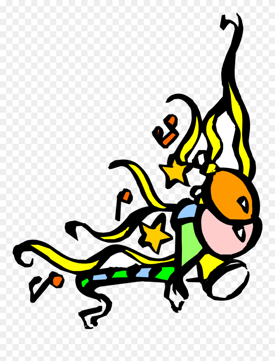 Stock Photography Clipart