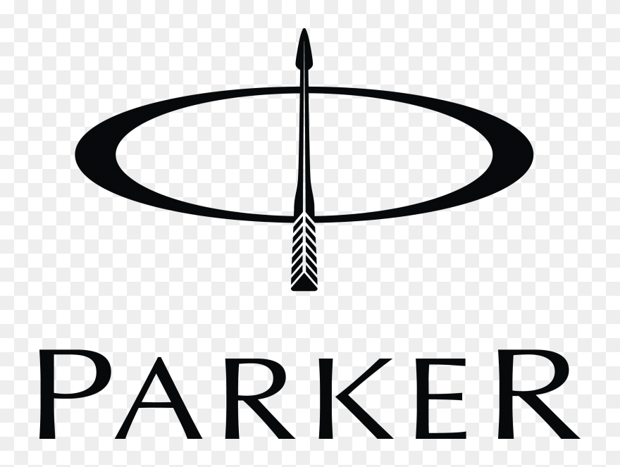 Parker Pens Logo Png Clipart