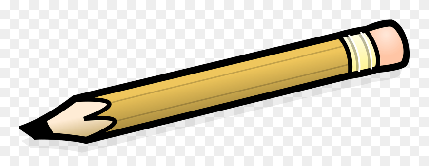 Dessin De Crayon Papier Clipart