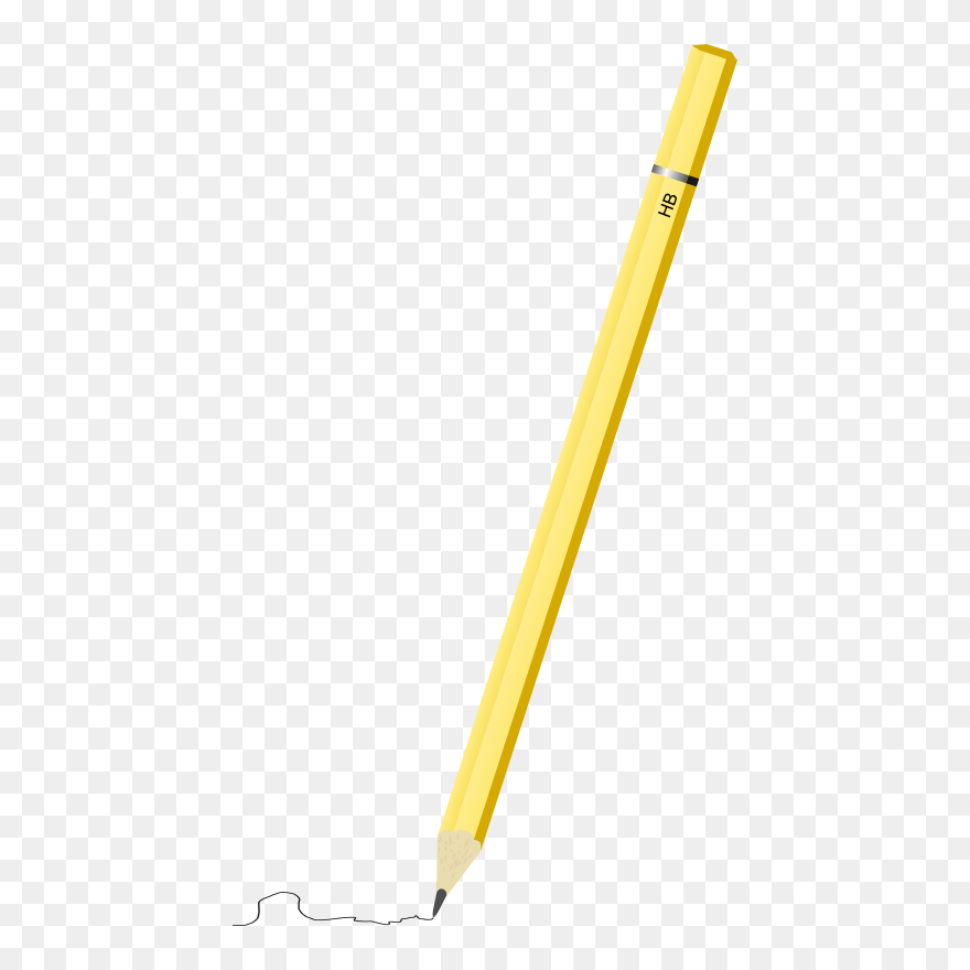 Pencil Png Images - Pencil Clipart