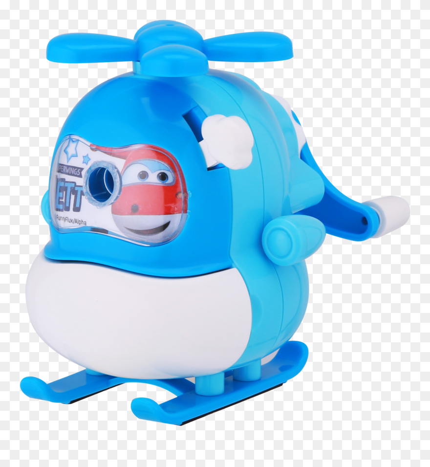 Pencil Sharpener Clipart - Png Download