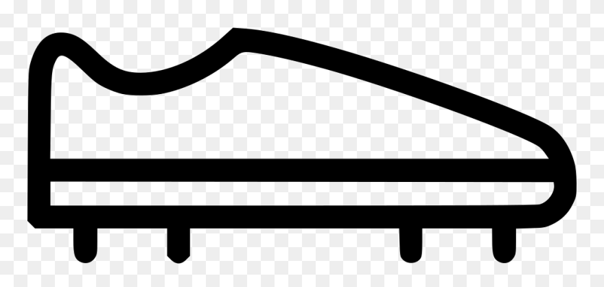 Soccer Shoes Clipart