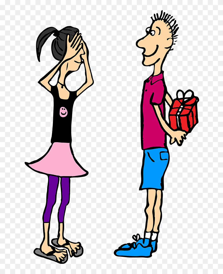 Clip Art - Png Download