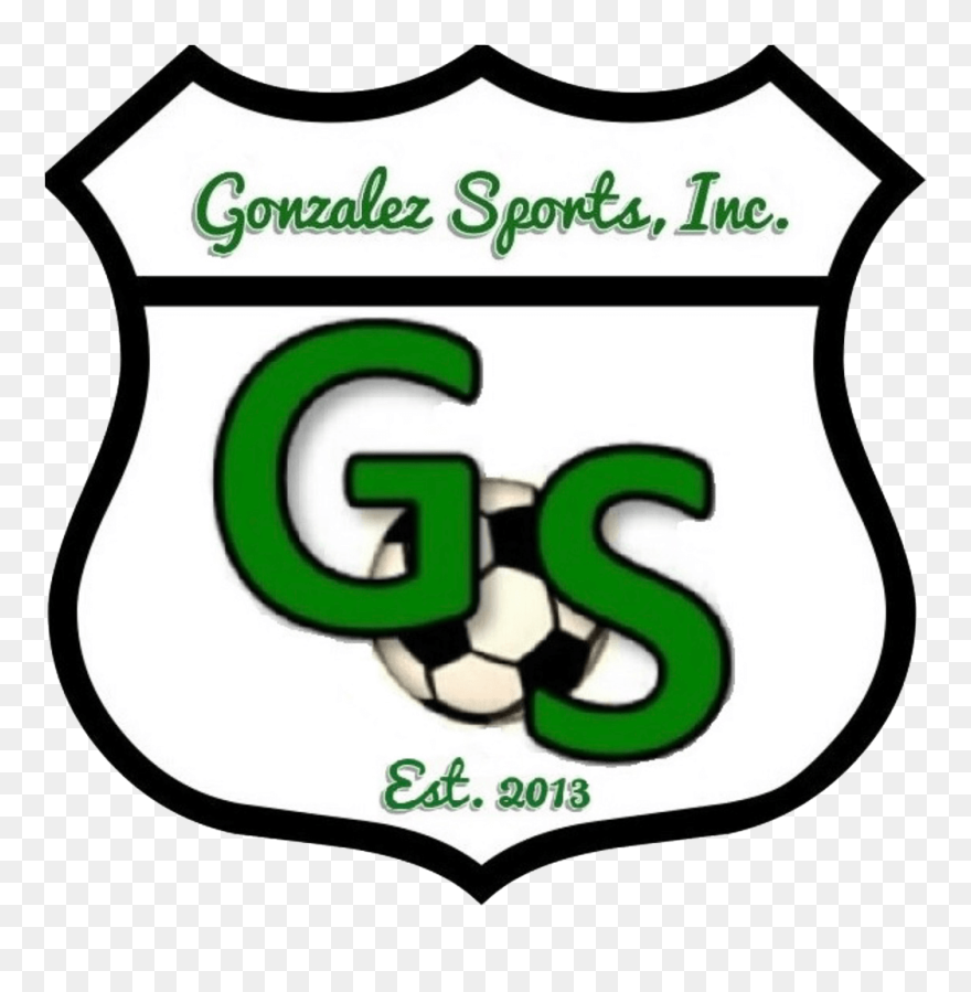 Gonzalez Sports, Inc - Emblem Clipart