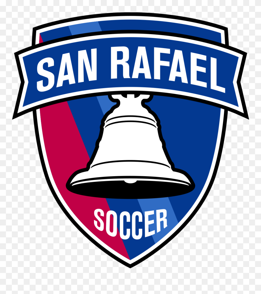San Rafael Soccer Clipart