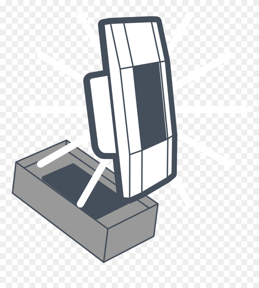 Deako Smart Lighting Clipart