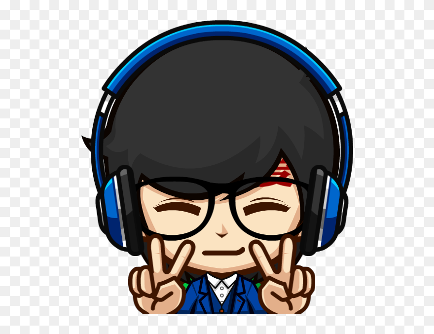 Foto Profil - Gambar Animasi Creator Clipart