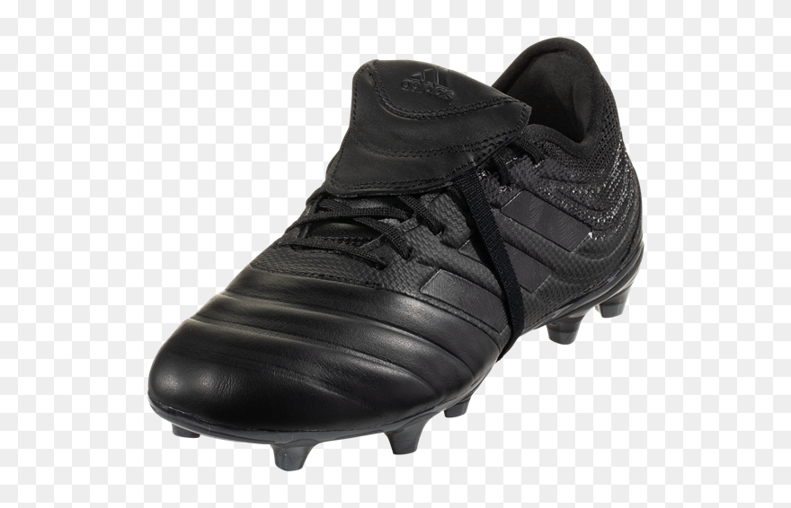 Adidas Shadowbeast Copa Gloro - Copa 20.3 Black Clipart