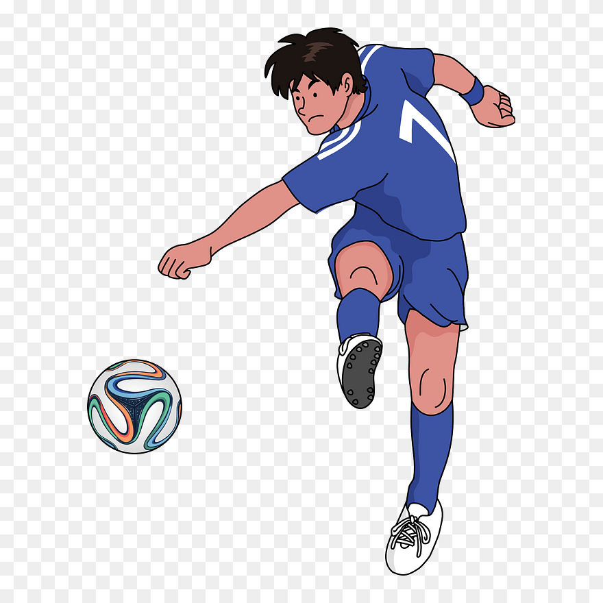 Soccer Clipart - Png Download